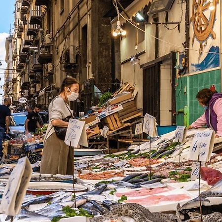 Casa Vacanze Da Maria Napoli Dış mekan fotoğraf