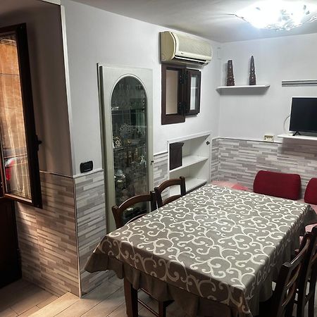 Casa Vacanze Da Maria Napoli Dış mekan fotoğraf
