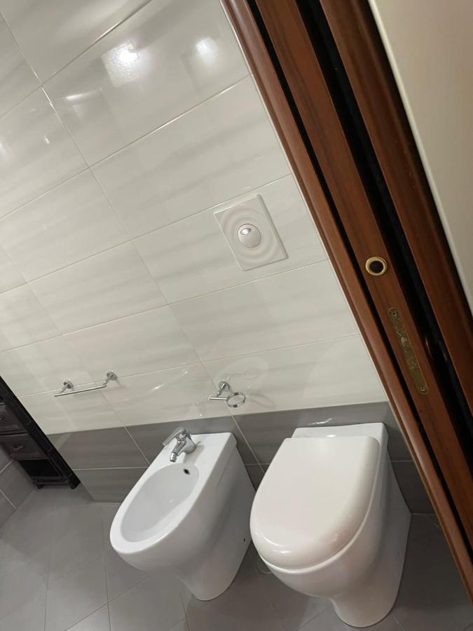 Casa Vacanze Da Maria Napoli Dış mekan fotoğraf
