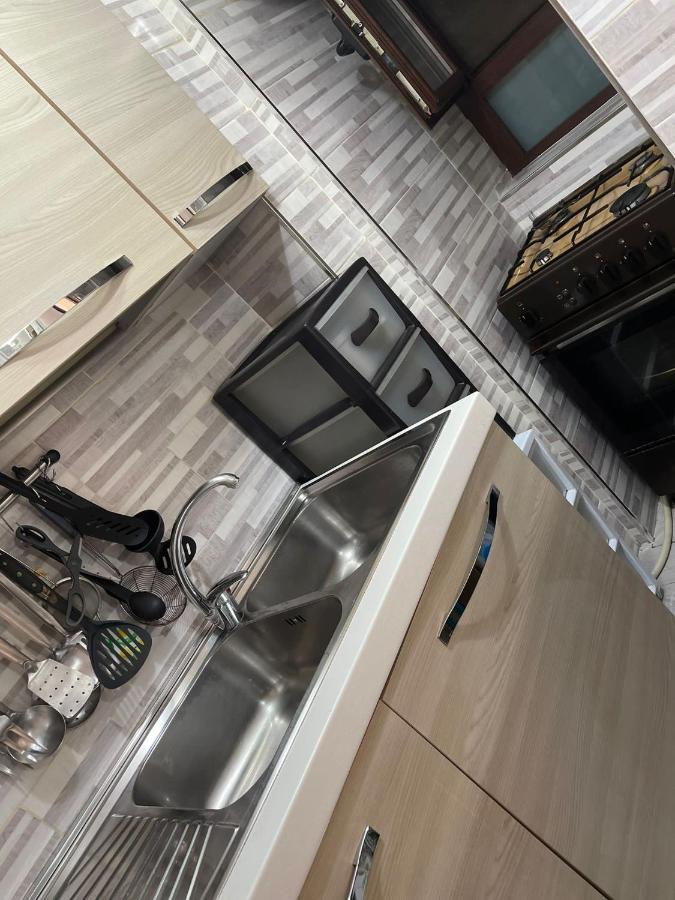 Casa Vacanze Da Maria Napoli Dış mekan fotoğraf
