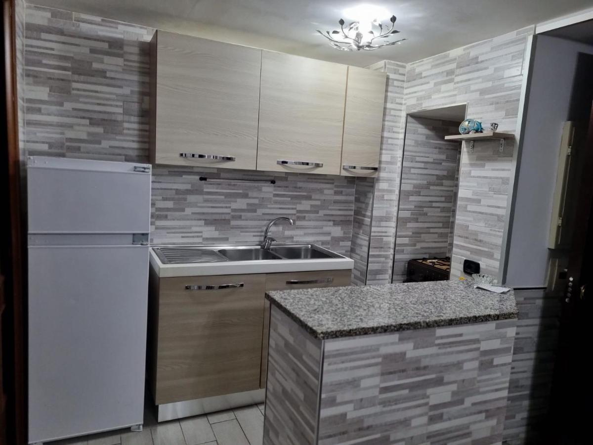 Casa Vacanze Da Maria Napoli Dış mekan fotoğraf