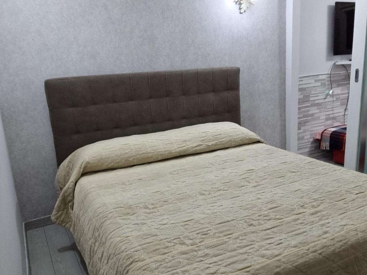Casa Vacanze Da Maria Napoli Dış mekan fotoğraf