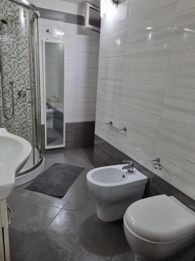 Casa Vacanze Da Maria Napoli Dış mekan fotoğraf