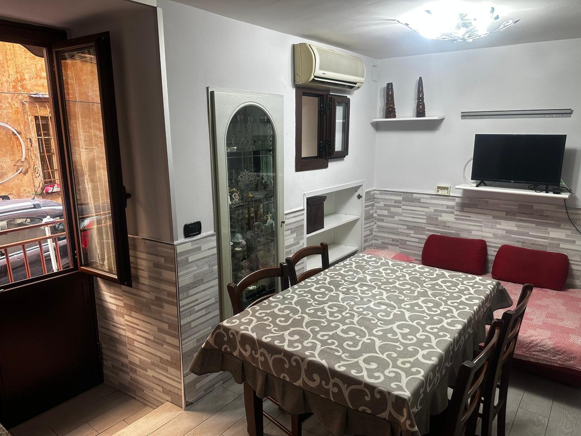 Casa Vacanze Da Maria Napoli Dış mekan fotoğraf